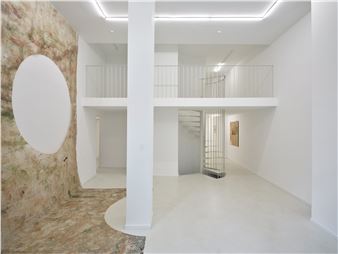 “Placeholder” at LC QUEISSER, Cologne