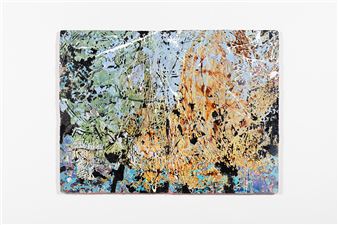 Objets trouvés - Galleria Continua, Les Moulins