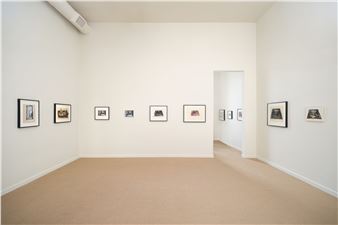 Darrel Ellis - Hoffman Donahue, Los Angeles