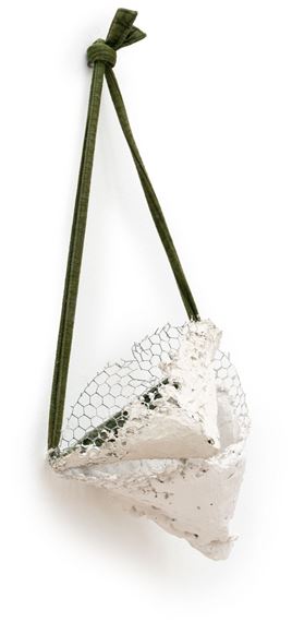 Ohne Titel by Thea Djordjadze, 2008