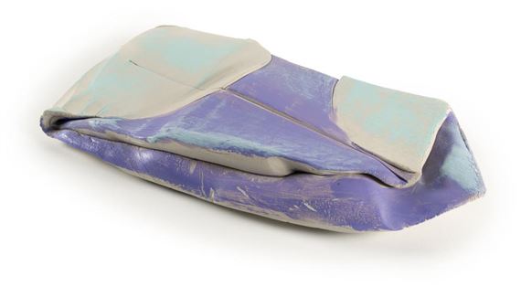 Ohne Titel - Thea Djordjadze