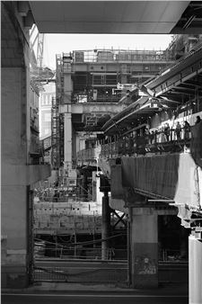 Ryuji Miyamoto: Unreal Shibuya - Taka Ishii Gallery Photography / Film