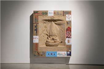 Saya Irie: Sparkling everyday dust - BTAP - Beijing Tokyo Art Projects