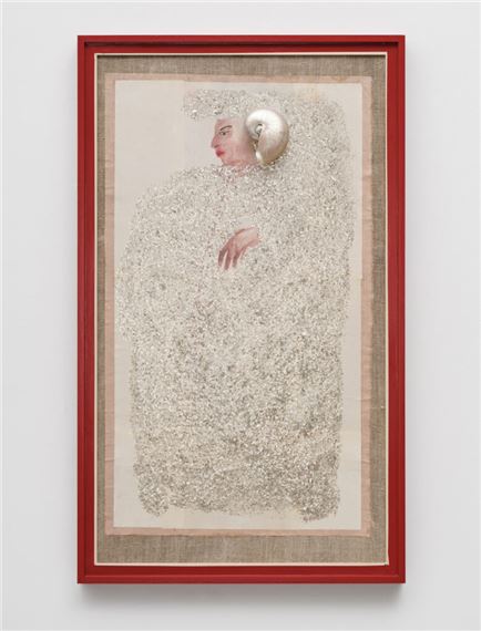 Spotlight: Lyne Lapointe - Vielmetter Los Angeles