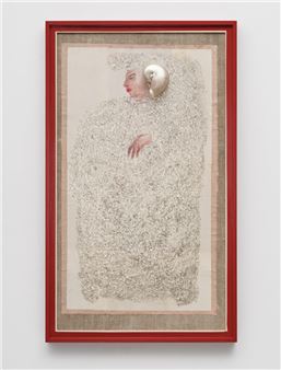 Spotlight: Lyne Lapointe - Vielmetter Los Angeles