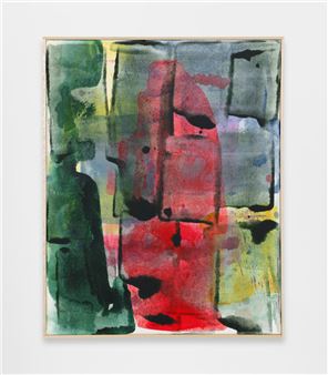 Yunhee Min: Stills - Vielmetter Los Angeles