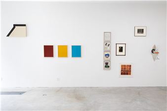 The Exhibition in Motion - Shin Gallery