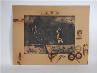 Placement - Maoual Bouchaïb