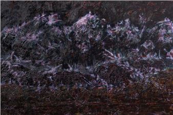 Maximillian Brown: As Two Flies Danced - Eighteen