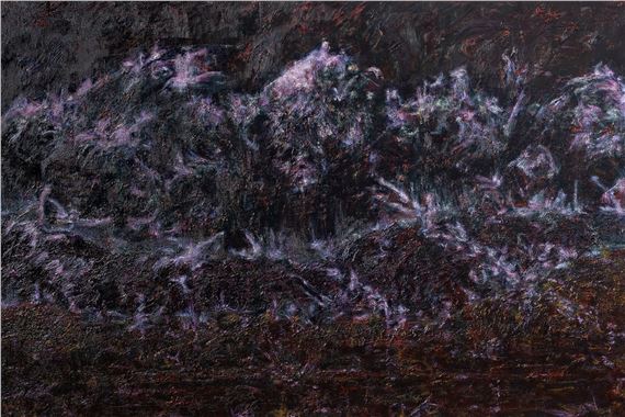 Maximillian Brown: As Two Flies Danced - Eighteen