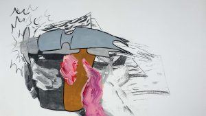 Lilli Carré: Fallen Anvils // Evacuations - Western Exhibitions