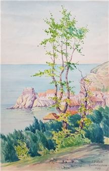 Castellastva - Jan Válek