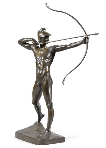 LuÄiÅ¡tnÃ­k - Ernst Moritz Geyger