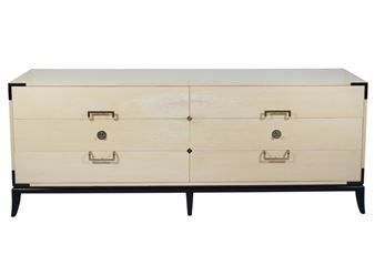6 Drawer Chest - Tommi Parzinger