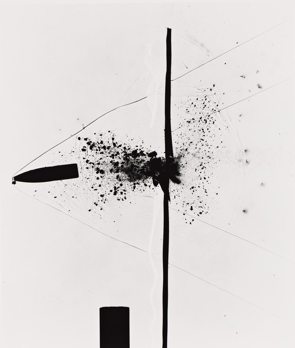 Harold Eugene Edgerton | Seeing the Unseen: Twelve Photographs by ...