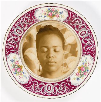 Untitled - Carrie Mae Weems