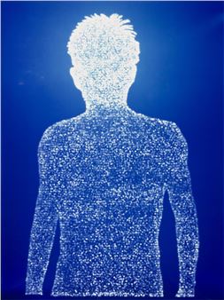 Untitled - Christopher Bucklow