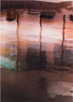 Oblivion - Ola Kolehmainen