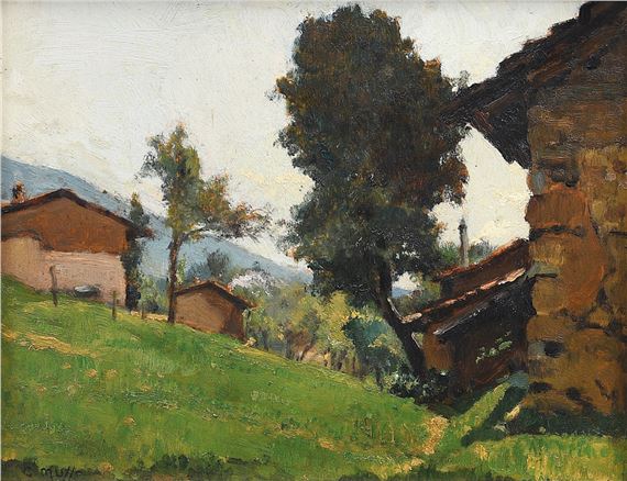 Val della Torre - Carlo Musso