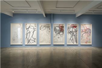 Louie Talents: NOTE PAD SERIES: Emotion and Thinking behind the process - The Drawing Room, Makati