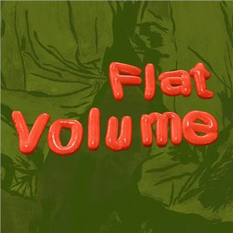 Flat Volume - Art in Perpetuity Trust Gallery