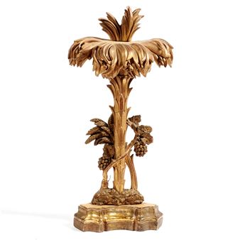 Arredi, mobili e dipinti da una proprietà fiorentina - Poggio Bracciolini