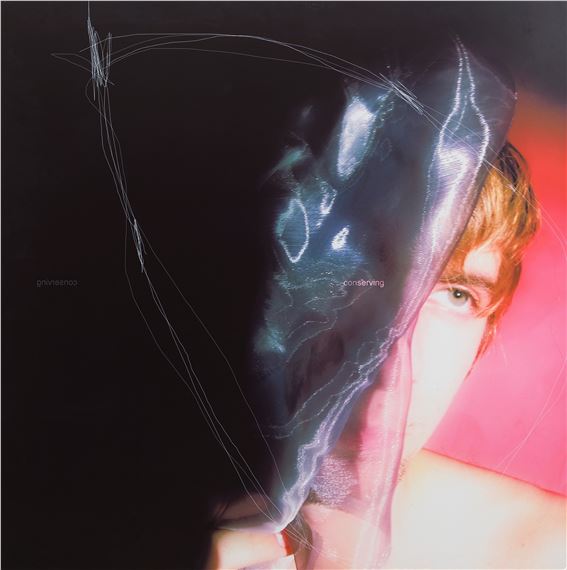 Conserving DNA by Matteo Basilè, 2002