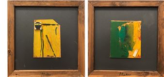 Atelier - Renato Pengo