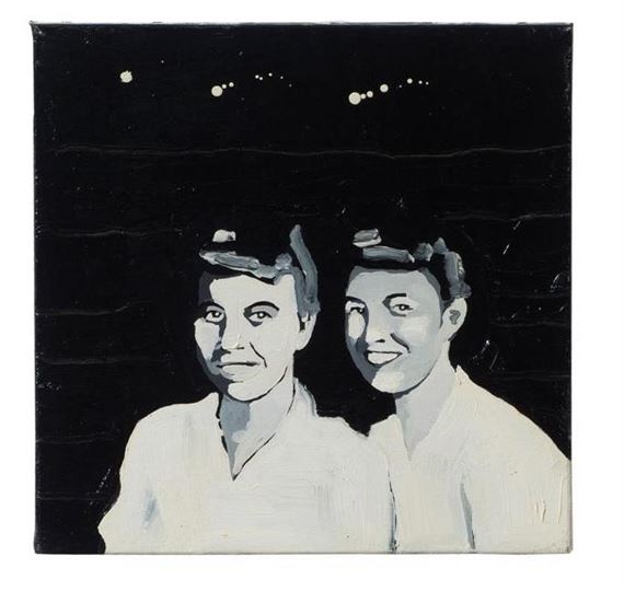 Untitled by Luca Giovagnoli, 2008