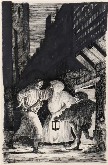 Nocturno - Lima de Freitas