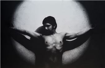 Cruxifiction - J. Ariadhitya Pramuhendra