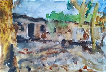 ONLINE: After 7/10 – Art and Trauma - ABStudio Art Gallery