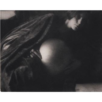 NO. 347, FROM CAMERA WORK 29 - George H. Seeley