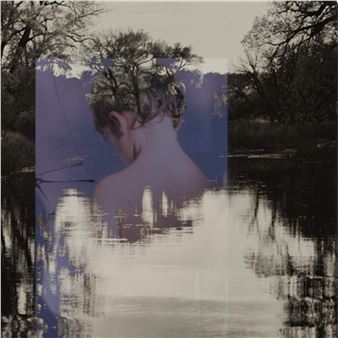 Cash Comes to the Creek - Landry Major