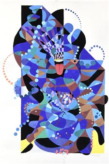 Steven Bogart: Pachinko Mon Amour and other Inventions - Kingston Gallery