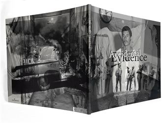 Mike Mandel & Chantal Zakari: Accidental Evidence