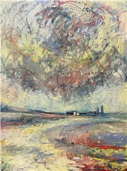 Judith Brassard Brown: MarkingTime/2025 - Kingston Gallery