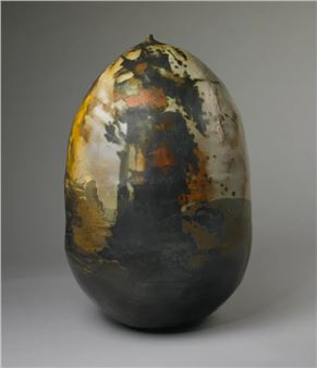 Toshiko Takaezu: Dialogues in Clay - Princeton University Art Museum