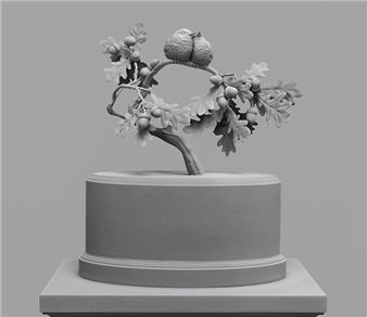 Fall Exhibition: Hans Op de Beeck: Vanishing Point - Wasserman Projects