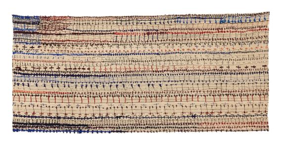 Nina Yankowitz: In the Out/Out the In - Parrish Art Museum