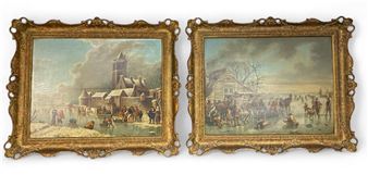 Decorative Interiors - The Pedestal