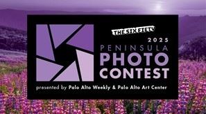 2025 Peninsula Photo Contest Exhibition - Palo Alto Art Center