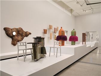 Next generation of designers | 2025 Rigg Design Prize exhibition and winner