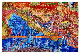 Rick Lowe at Gagosian Hong Kong