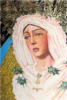 Esperanza - Audrey Flack