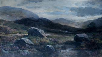 Antiques & Collectables to include Furniture, Paintings, Ceramics, Boxing Memorabilia, Militaria, Music & Musical Instruments, Jewellery & Silver - Two Day Auction - Great Western Auctions