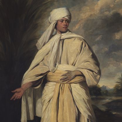 Tau o Mai. Journeys with Mai - Fitzwilliam Museum