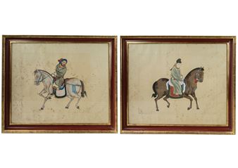 Asian Art - Dore & Rees