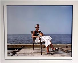 Alice Austen’s Sapphic Siren Song