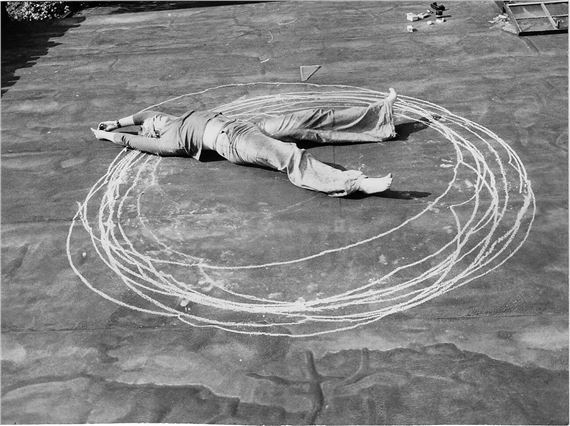 The Ghost in The Curve - Hamburger Kunsthalle